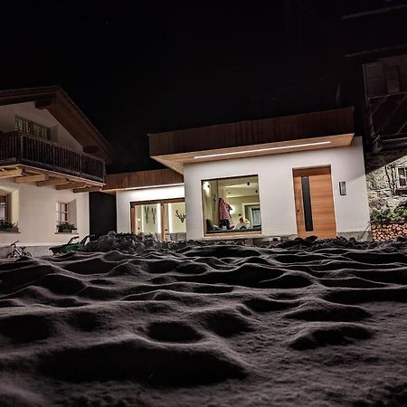 Appartamento Nido ليفينو المظهر الخارجي الصورة